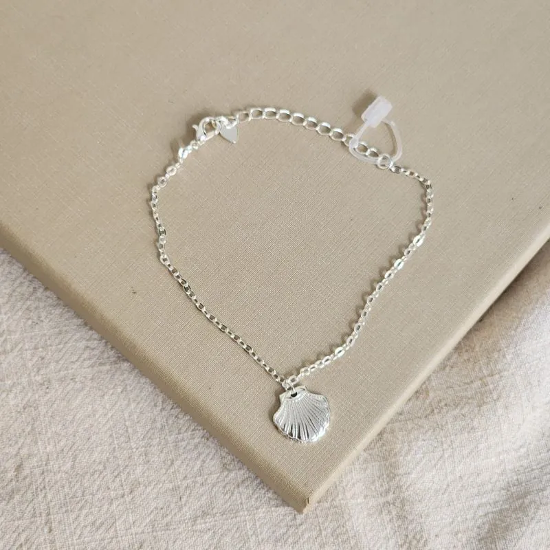 Pulseira Maresia Lisa