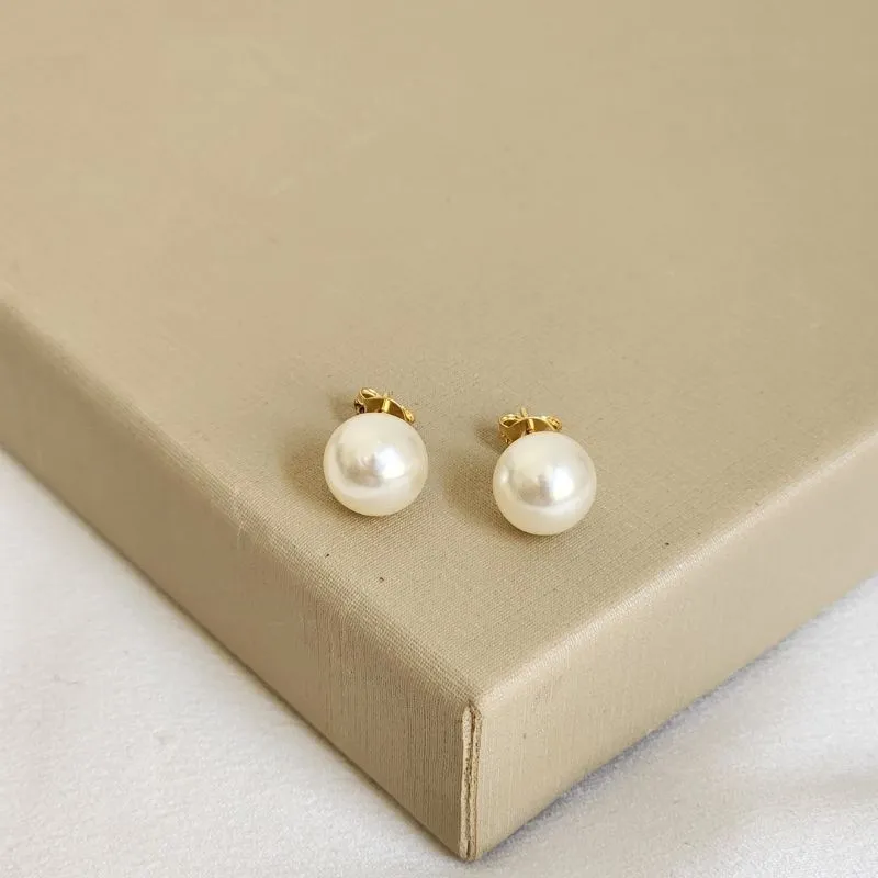 Brinco Delicado Perola