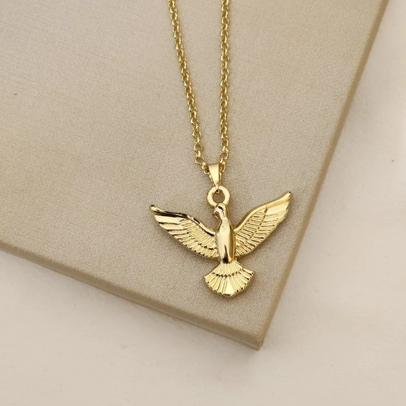 Colar Espírito Santo