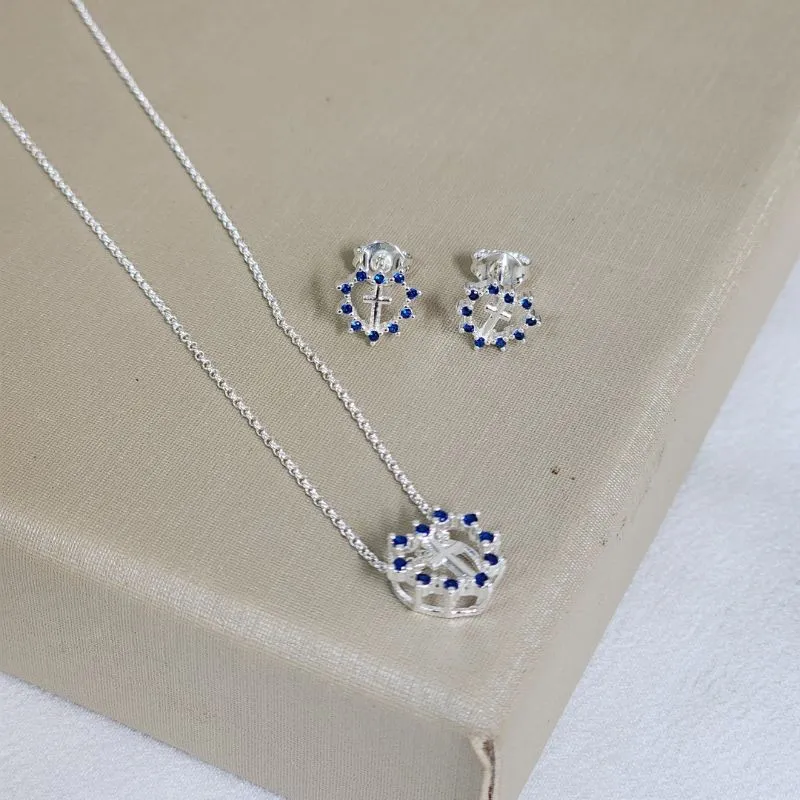 Conjunto Delicado Zircônia