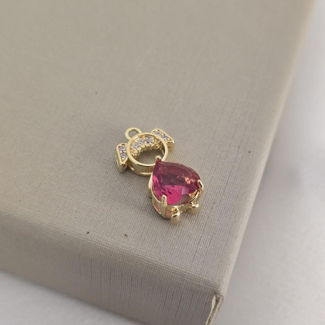 Pingente Delicado Filhos - Menina