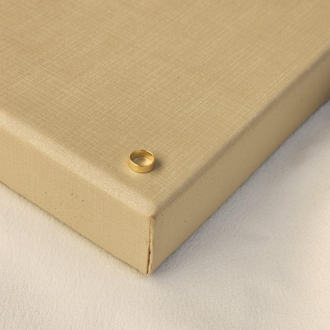 Pingente Separador Liso