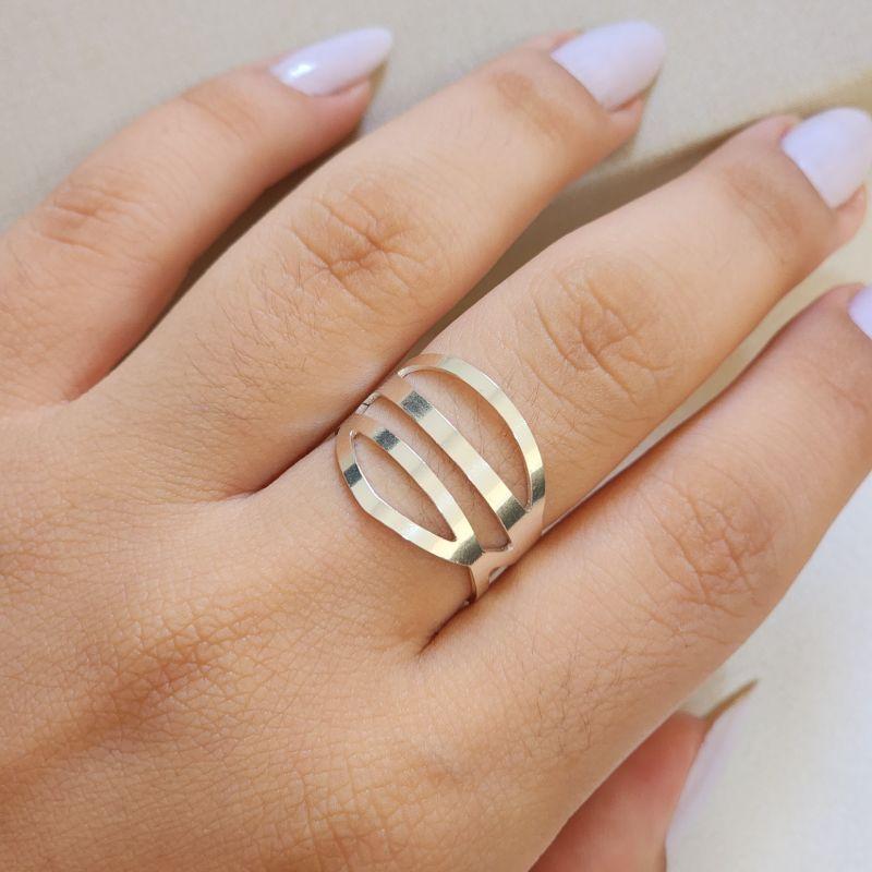 Anel Maxi Regulável