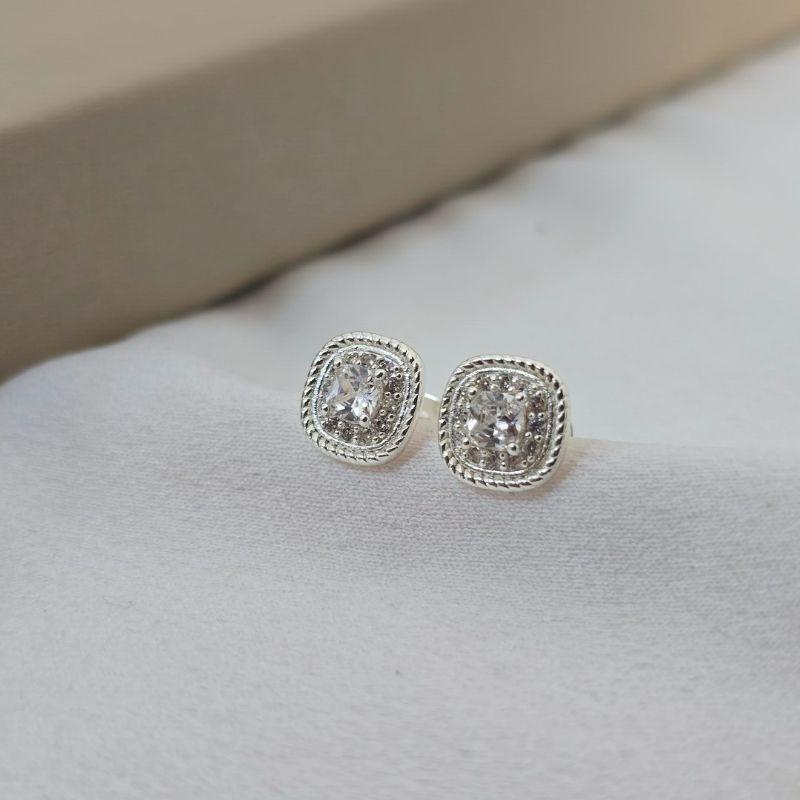 Brinco Delicado Zircônia