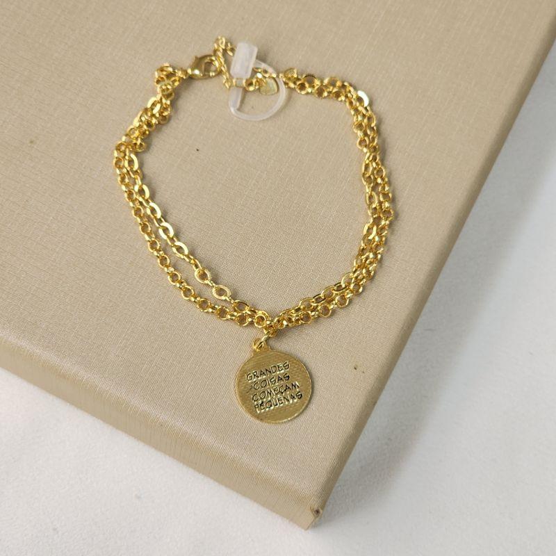 Pulseira Delicada 