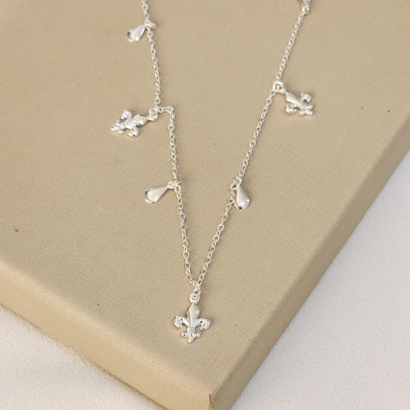 Colar Delicado