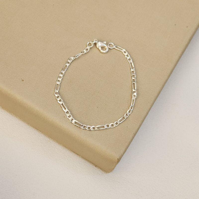Pulseira Masculina Infantil