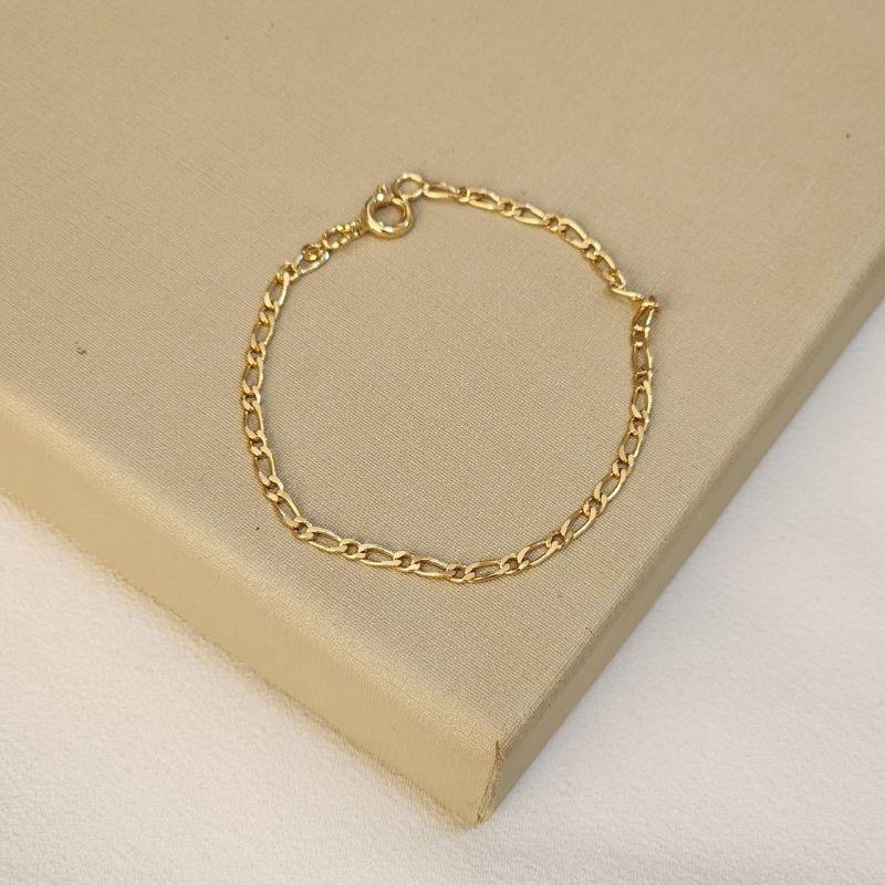 Pulseira Masculina Infantil