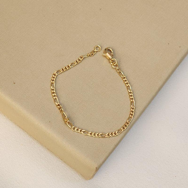 Pulseira Masculina Infantil