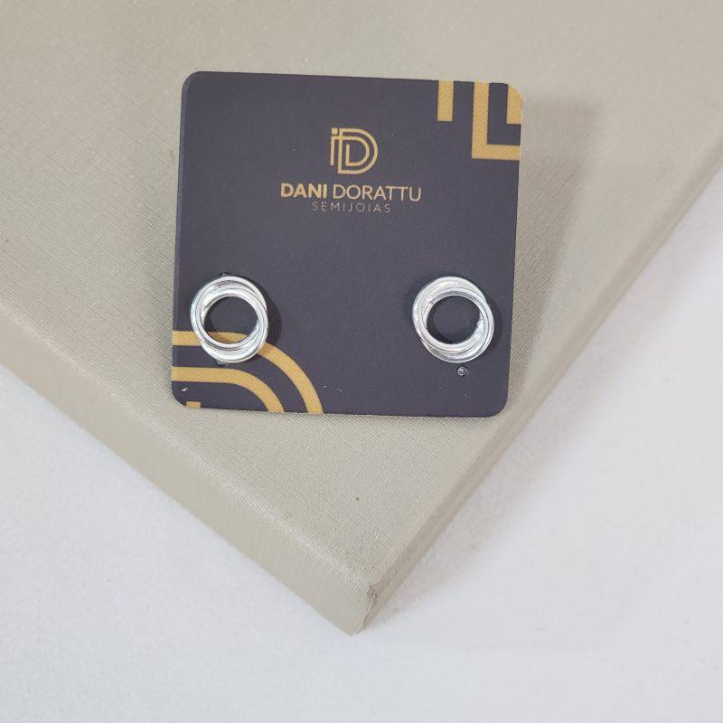 Brinco Delicado Liso