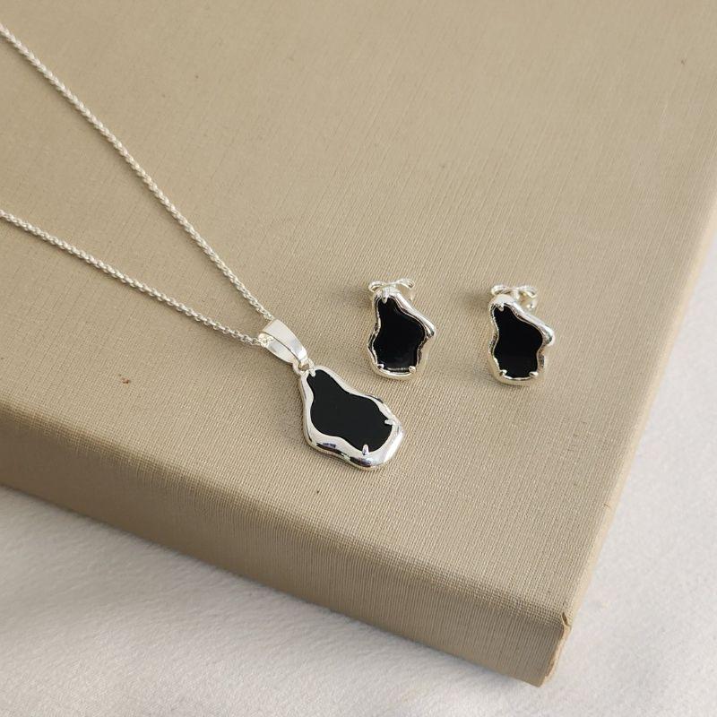 Conjunto Delicado Madreperola