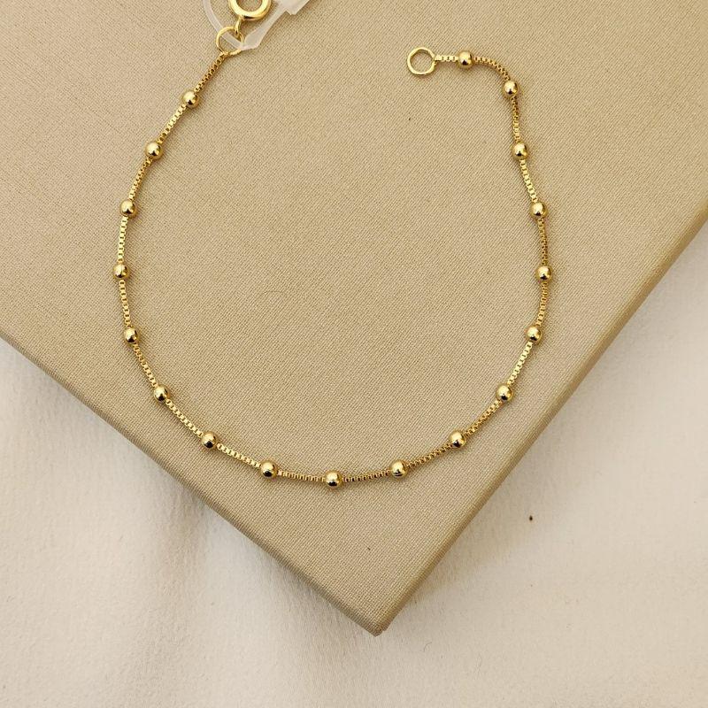 Pulseira Delicada