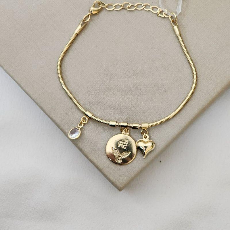Pulseira Delicada