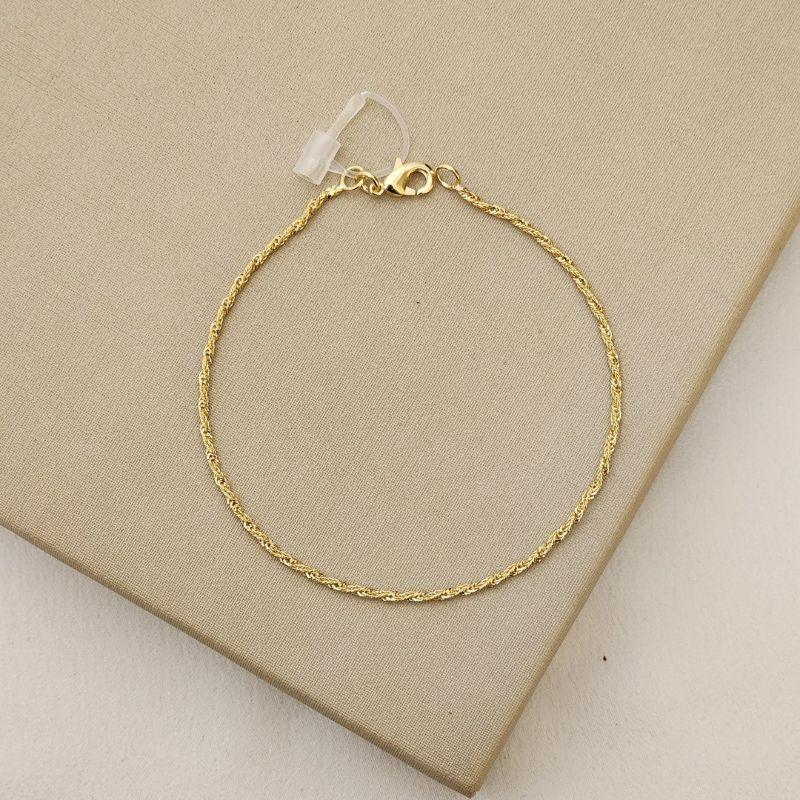 Pulseira Delicada