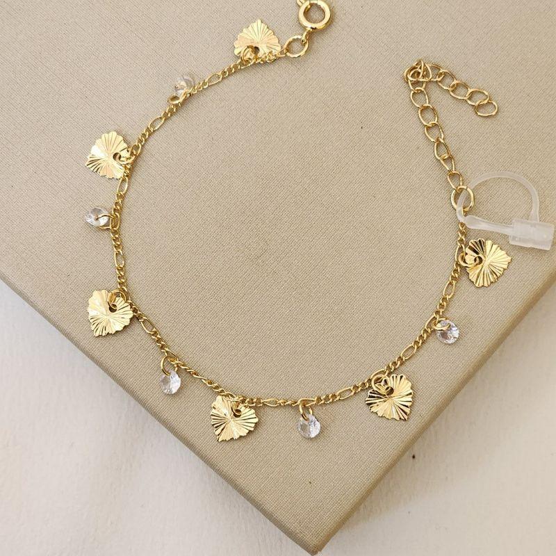 Pulseira Delicada