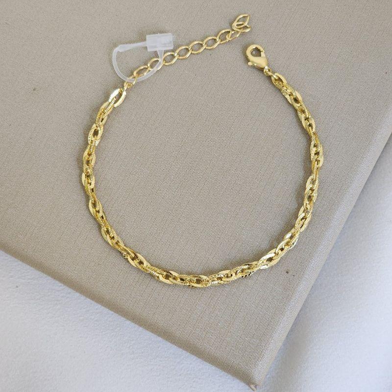 Pulseira Torcida