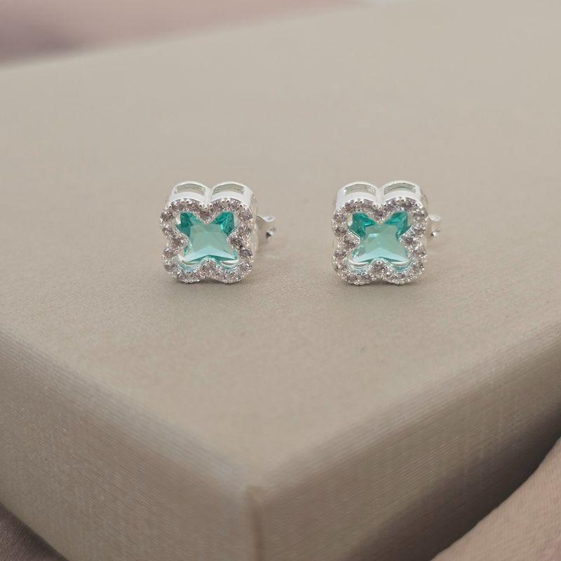 Brinco Delicado Zircônia