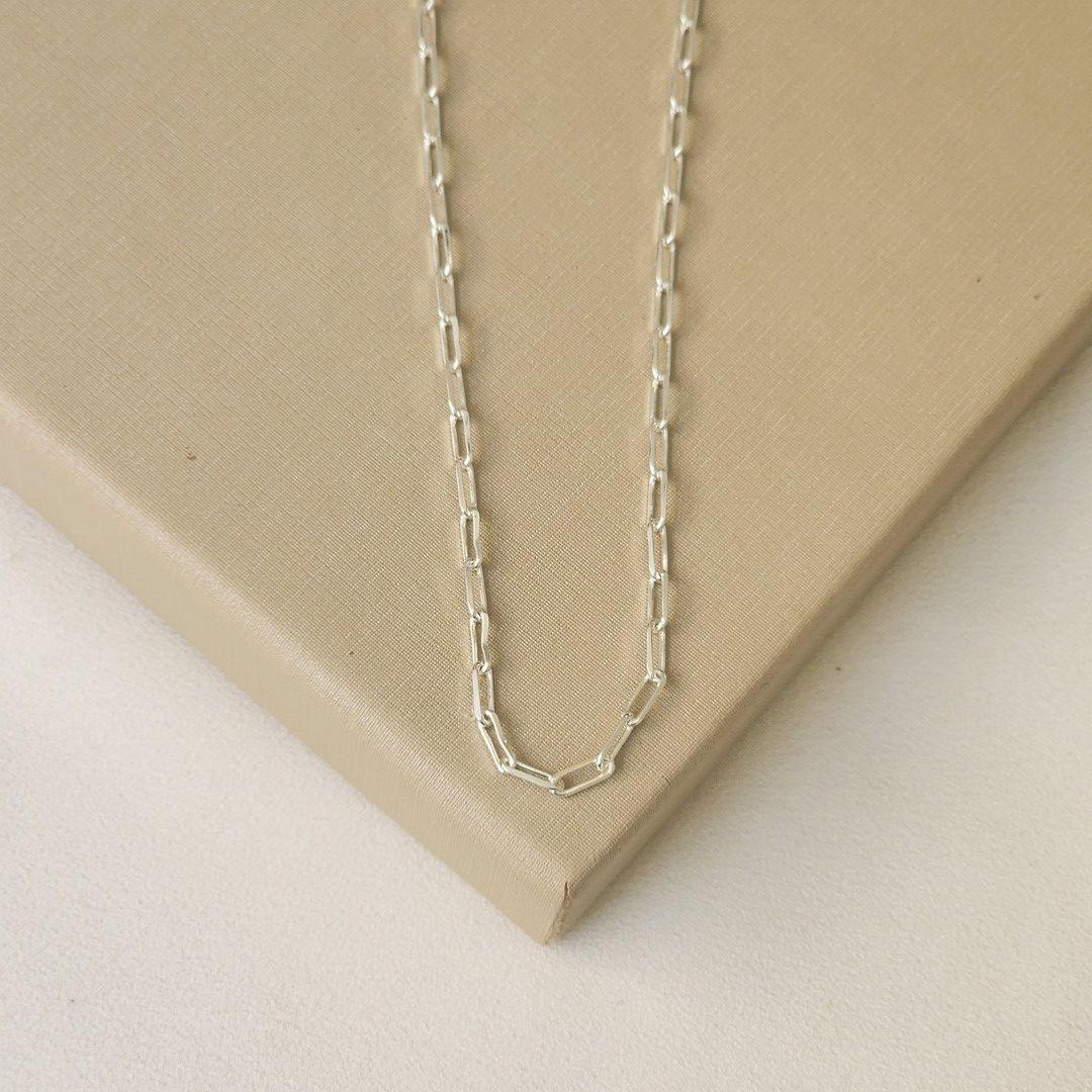 Colar Choker Liso