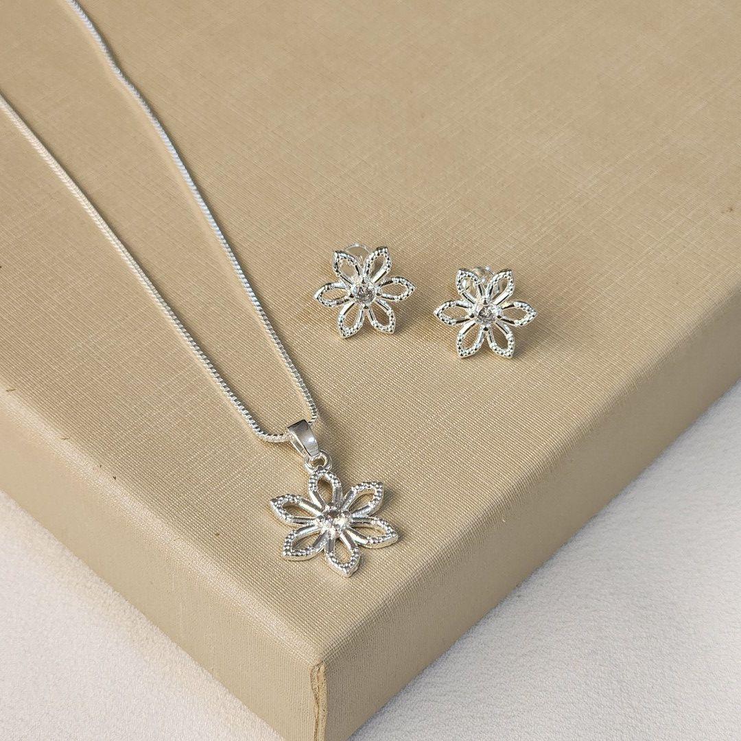 Conjunto Delicado Zircônia