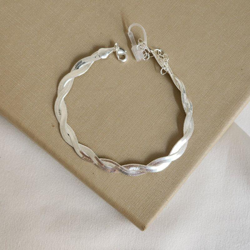 Pulseira Maxi Lisa