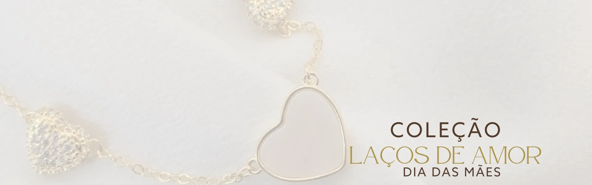 Laços de amor