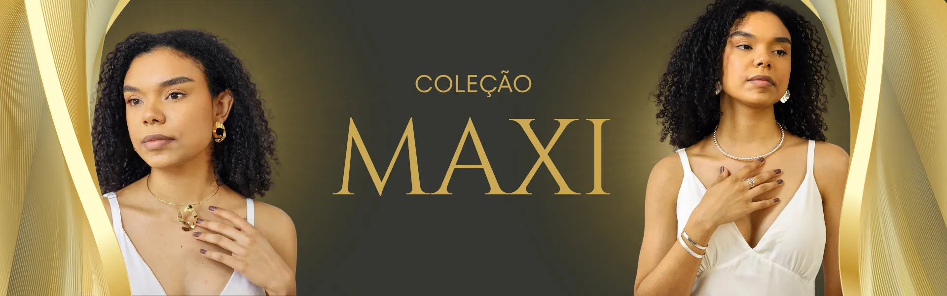 Coleção Maxi 
